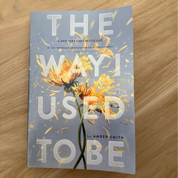 The Way I Used to Be - Picture 1 of 1